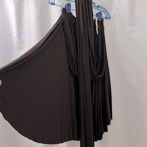 Butter By Nadia Wrap Dress